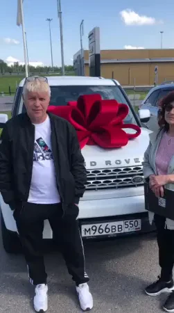 Отзыв клиента о покупке автомобиля в автосалоне Spyne СПБ